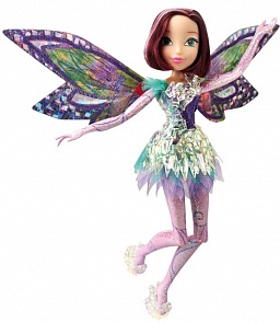 Кукла Winx Club Тайникс Tecna (Winx, IW01311500_Tecna)